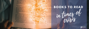 Books to read in times of crisis