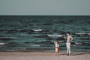 The Smile of the Father