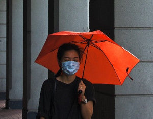 Coronavirus: A familiar crisis