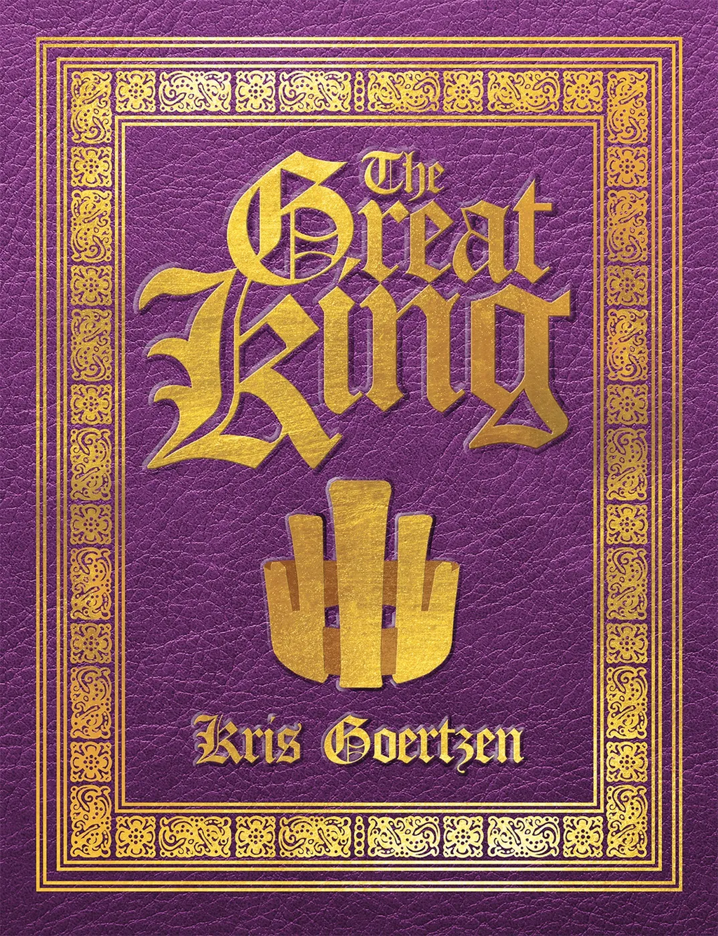 The Great King