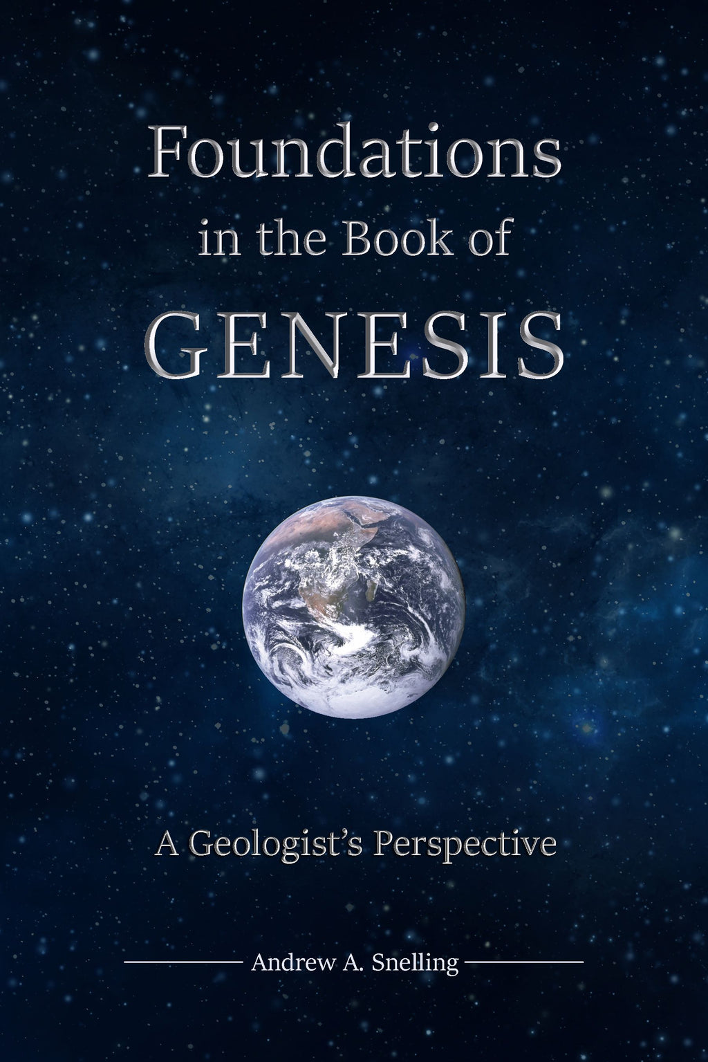 Foundations in the Book of Genesis