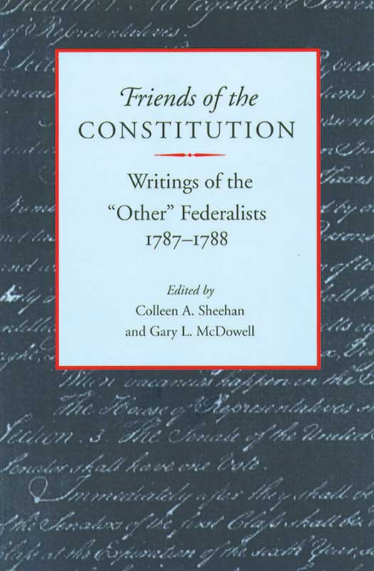 Friends of the Constitution