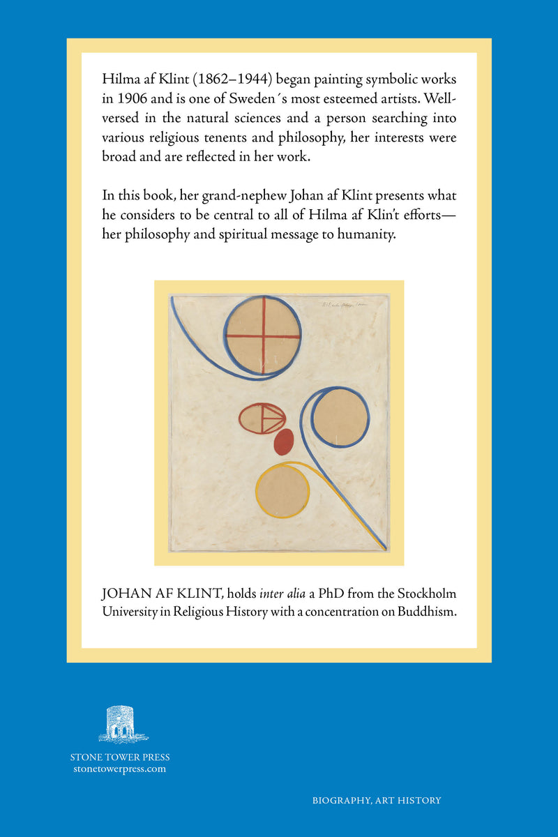 Hilma af Klint's Philosophy of Life