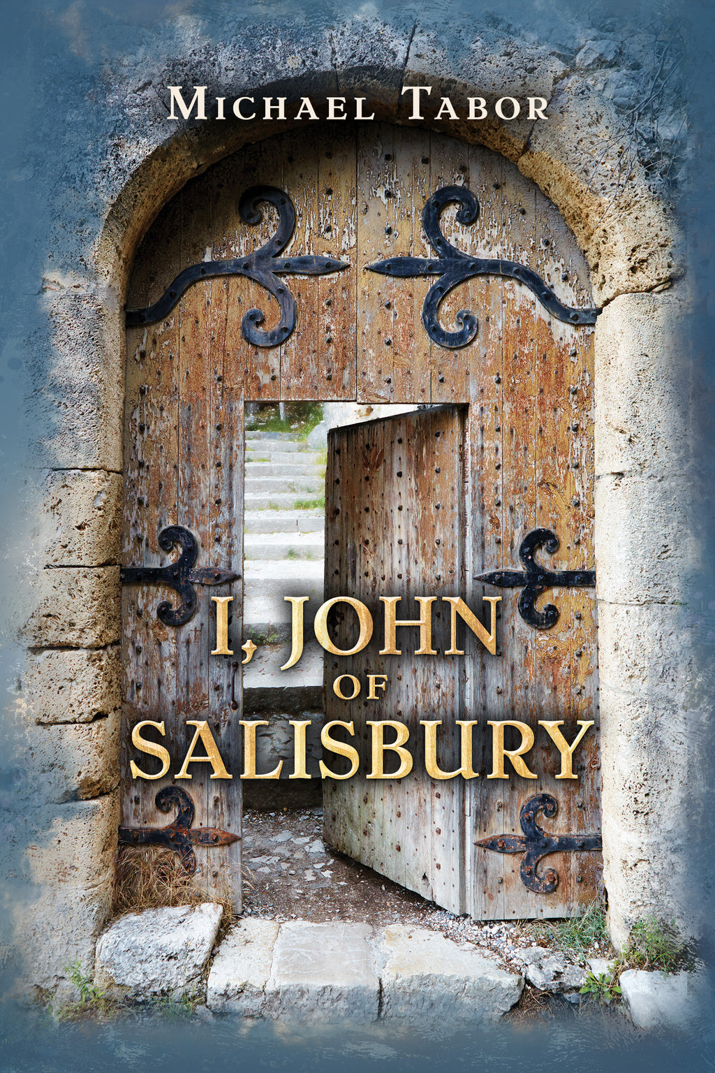 I, John of Salisbury