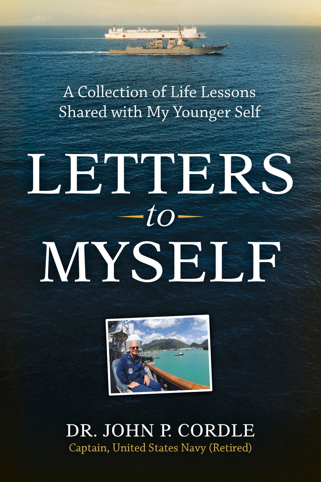 Letters to Myself: A Collection of Life Lessons Shared with My Younger Self