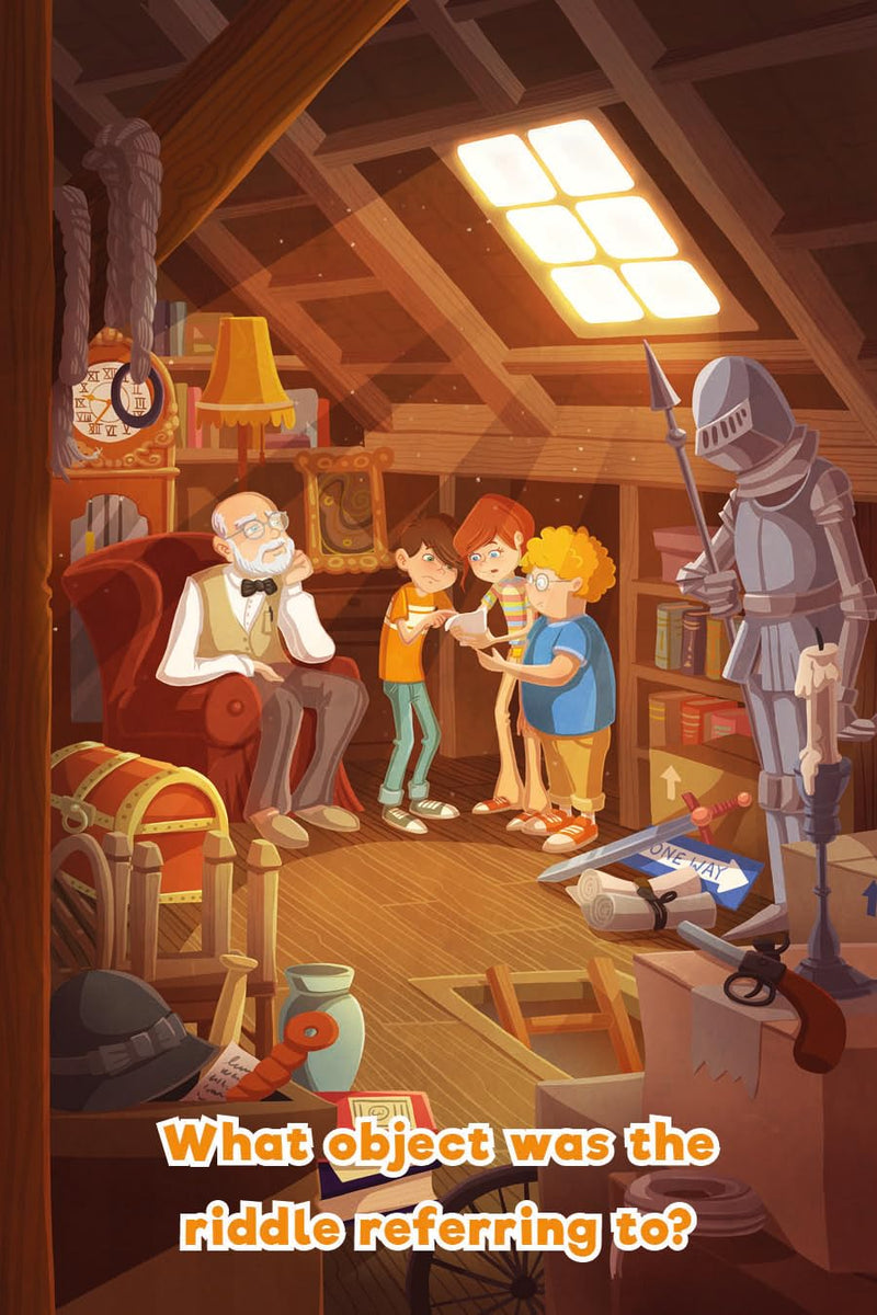 Timmi Tobbson Big Boxed Set: Solve-Them-Yourself Picture Mystery Adventures for Boys and Girls aged 8-12