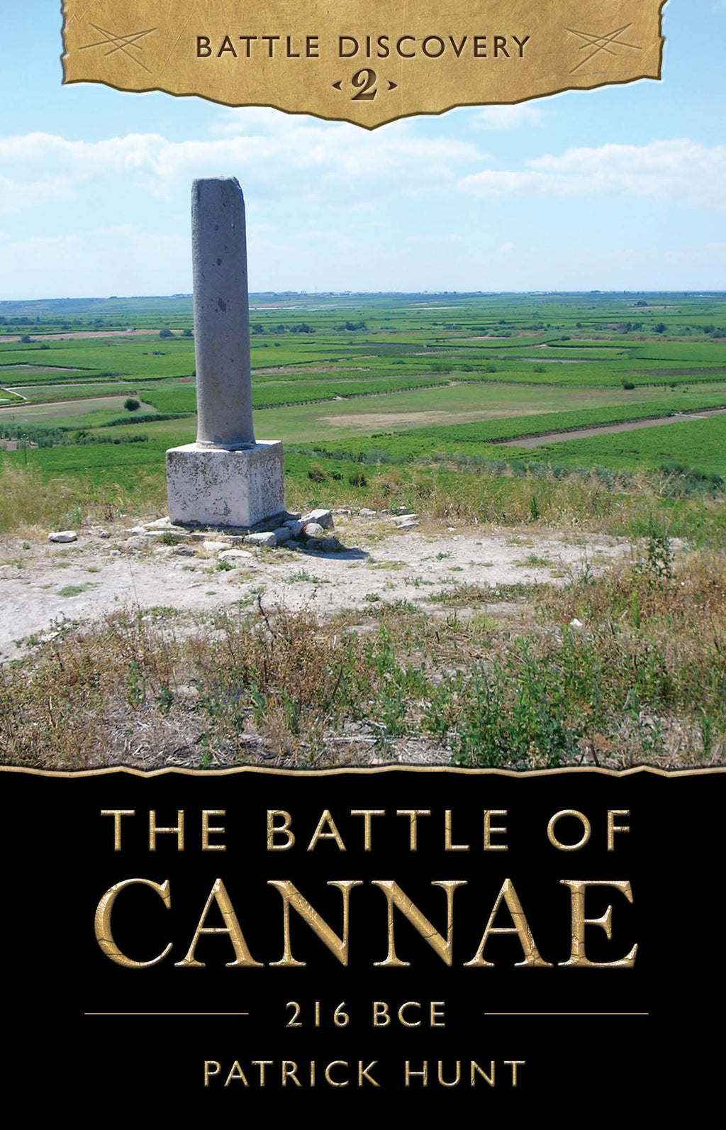 The Battle of Cannae 216 BCE