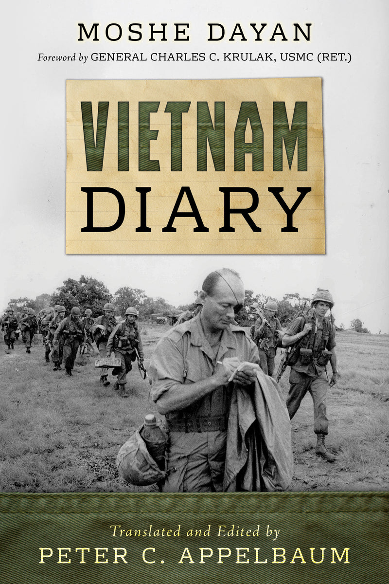 Vietnam Diary