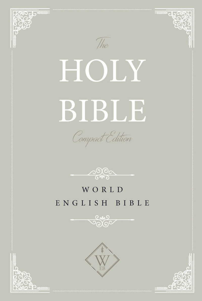 World English Bible: Compact Edition