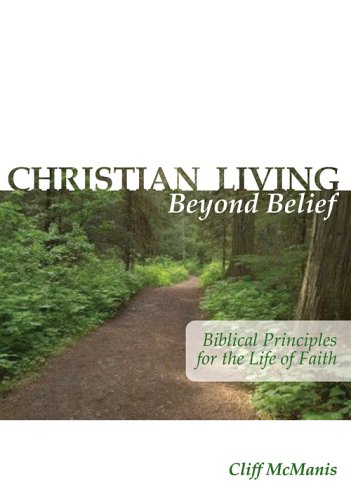 Christian Living Beyond Belief