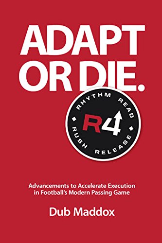 Adapt or Die