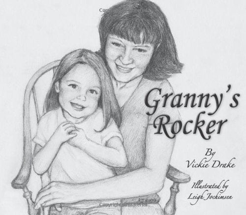 Granny's Rocker