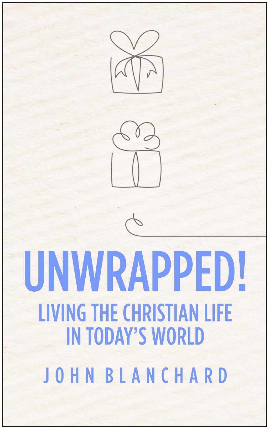 Unwrapped!