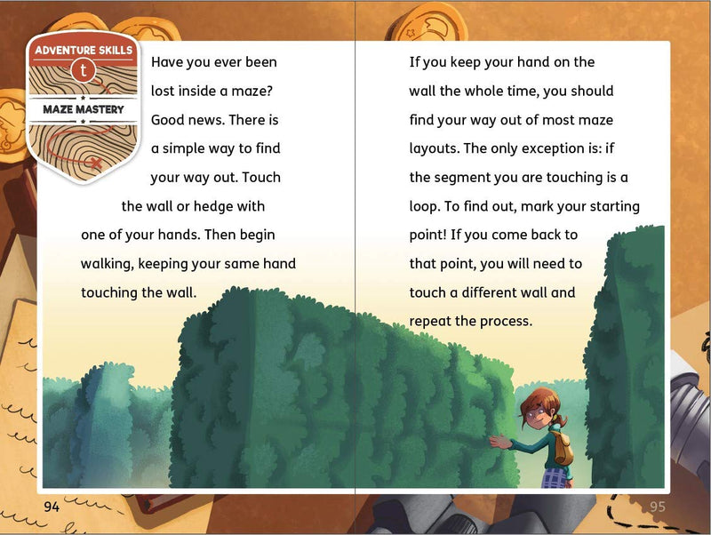 Timmi Tobbson Junior Boxed Set: Children's Detective Adventure Books 1-3 (Solve-Them-Yourself Mysteries Book Series for Boys and Girls (Cover may vary)