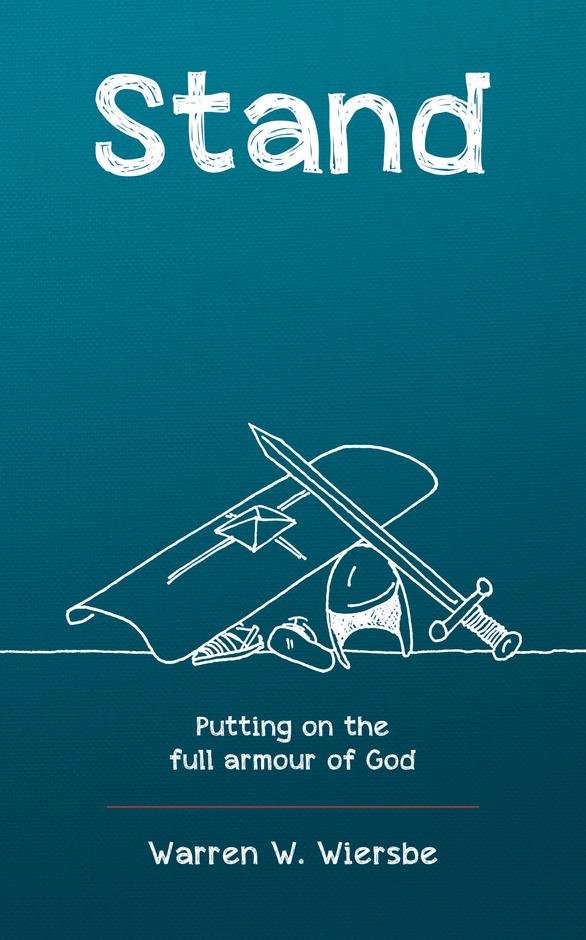 Stand: Putting on the Full Armour of God