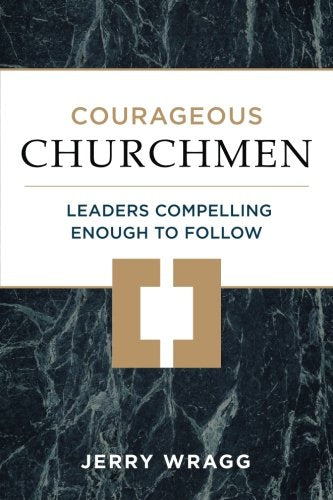 Courageous Churchmen