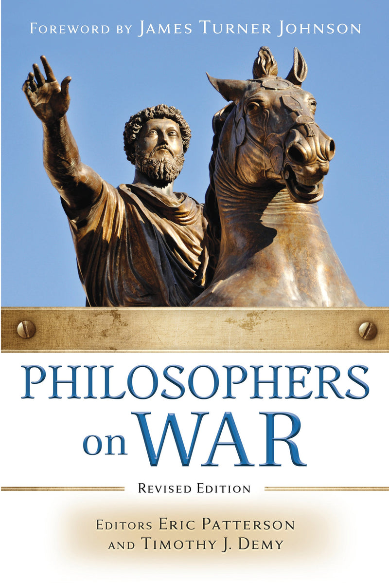 Philosophers on War (Revised Edition)