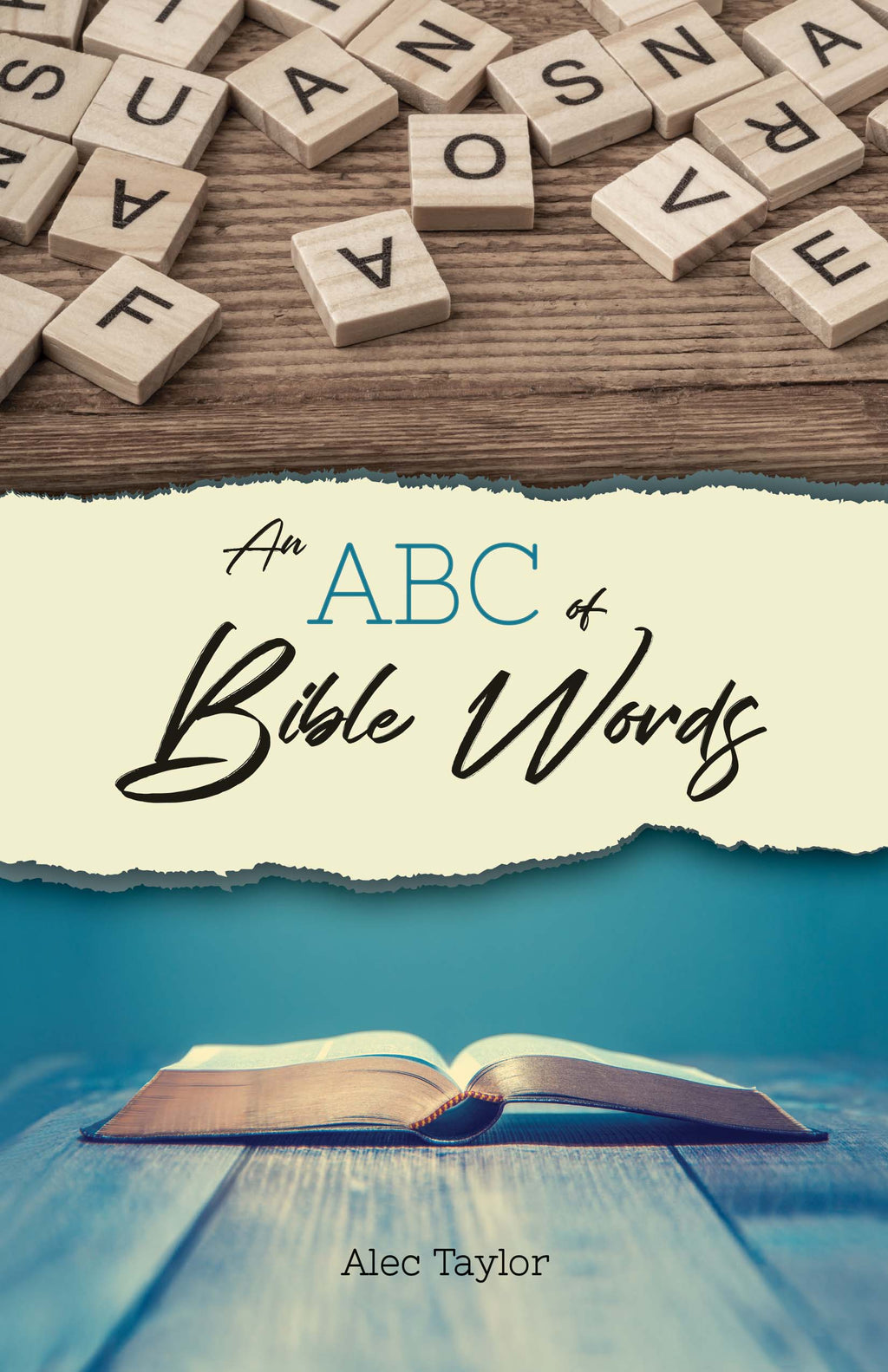 An ABC of Bible Words