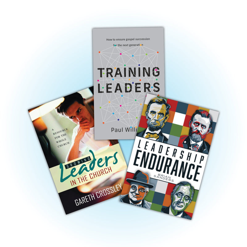 Leadership Set