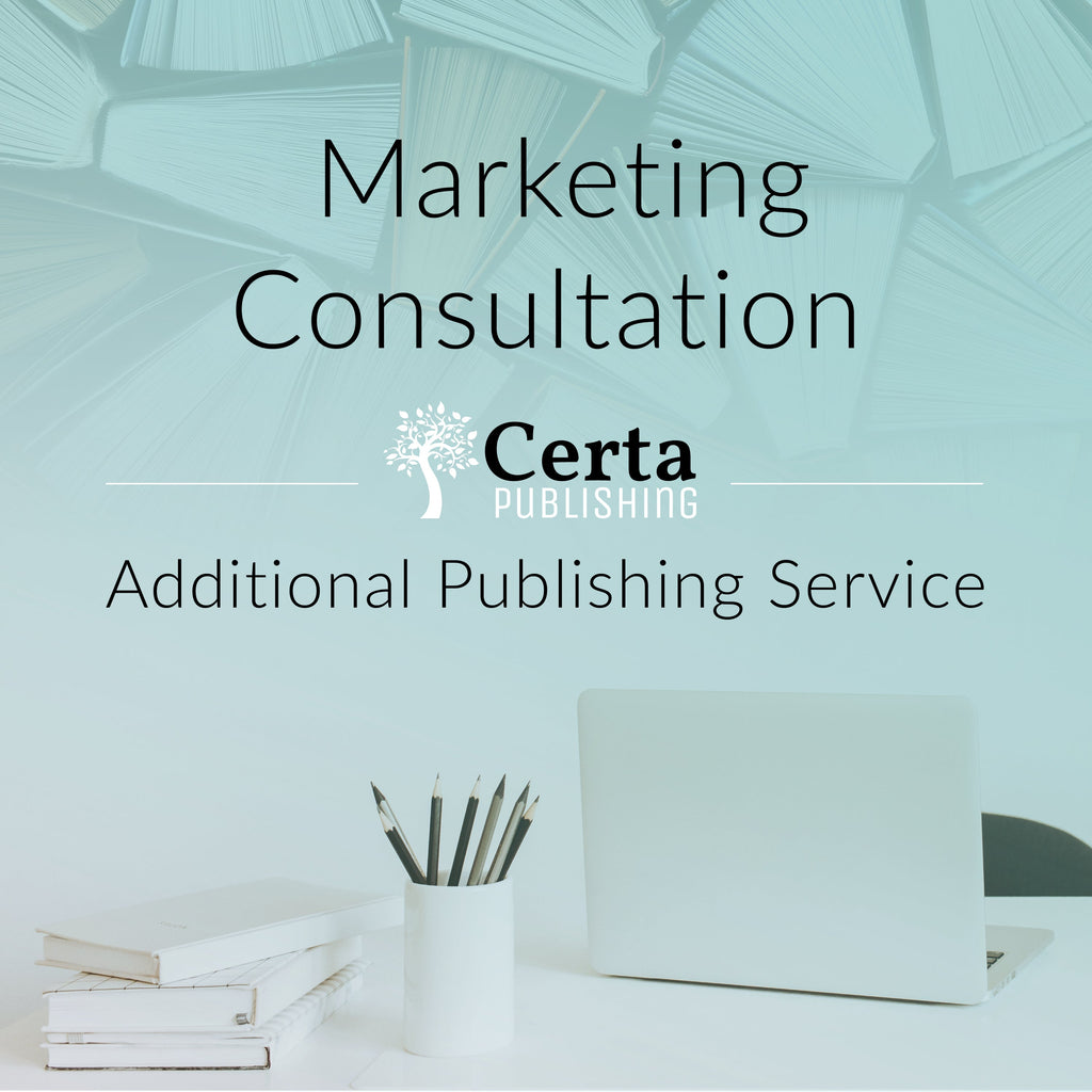 Professional Marketing Consultation