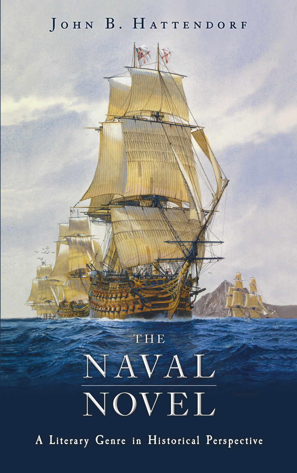 The Naval Novel: A Literary Genre in Historical Perspective