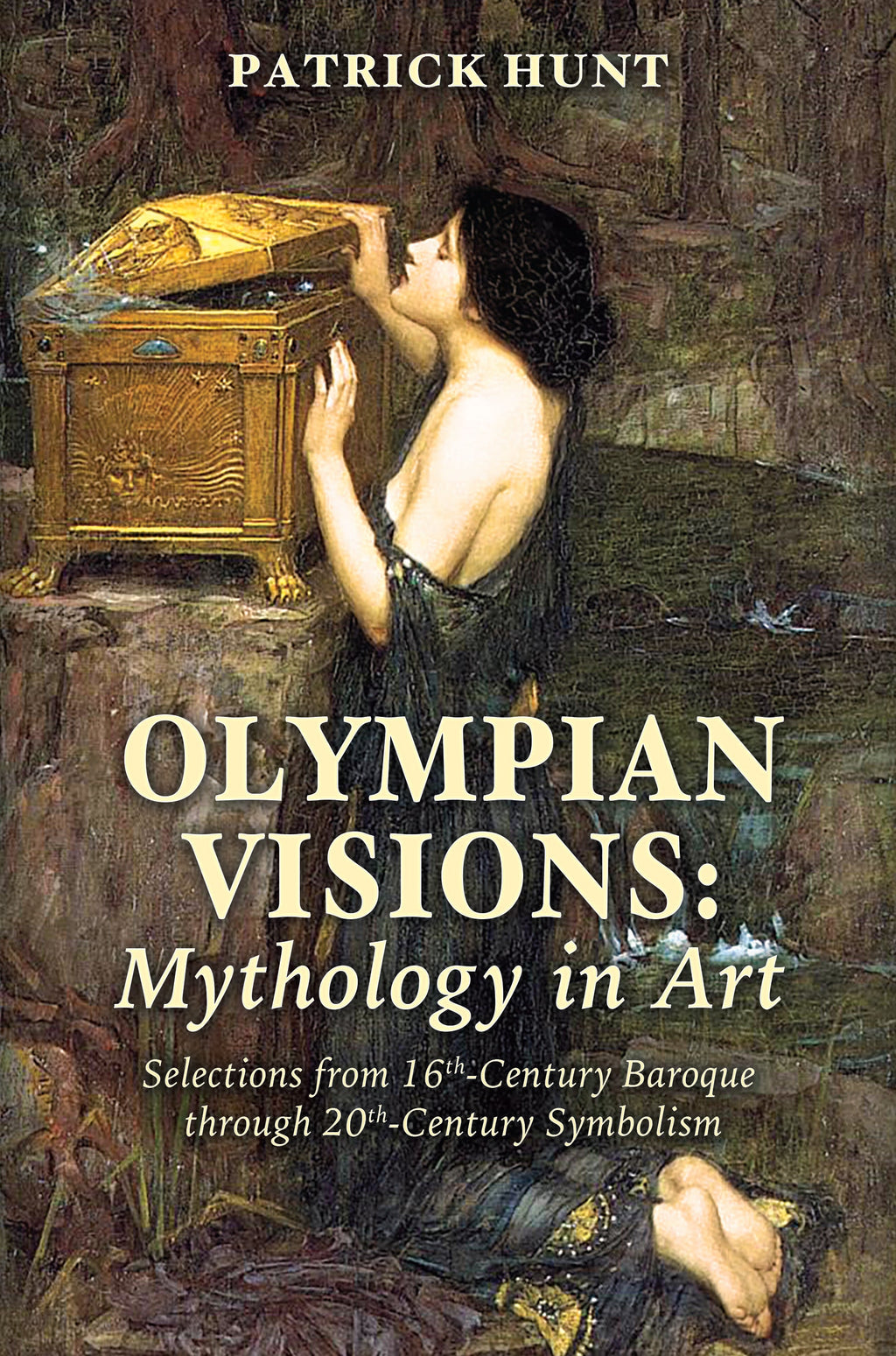 Olympian Visions: Mythology in Art