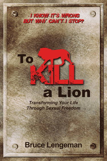 To Kill a Lion