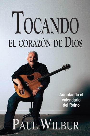 Tocando el corazon de Dios