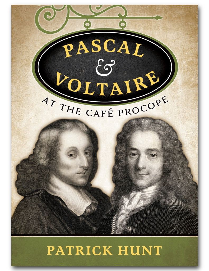 Pascal and Voltaire