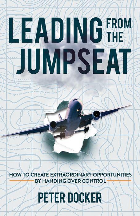 Leading From The Jumpseat