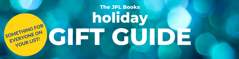 The 2019 JPL Gift Guide is Here!
