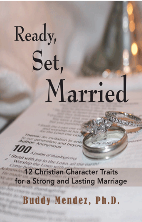 Read chapter one of Ready, Set, Married