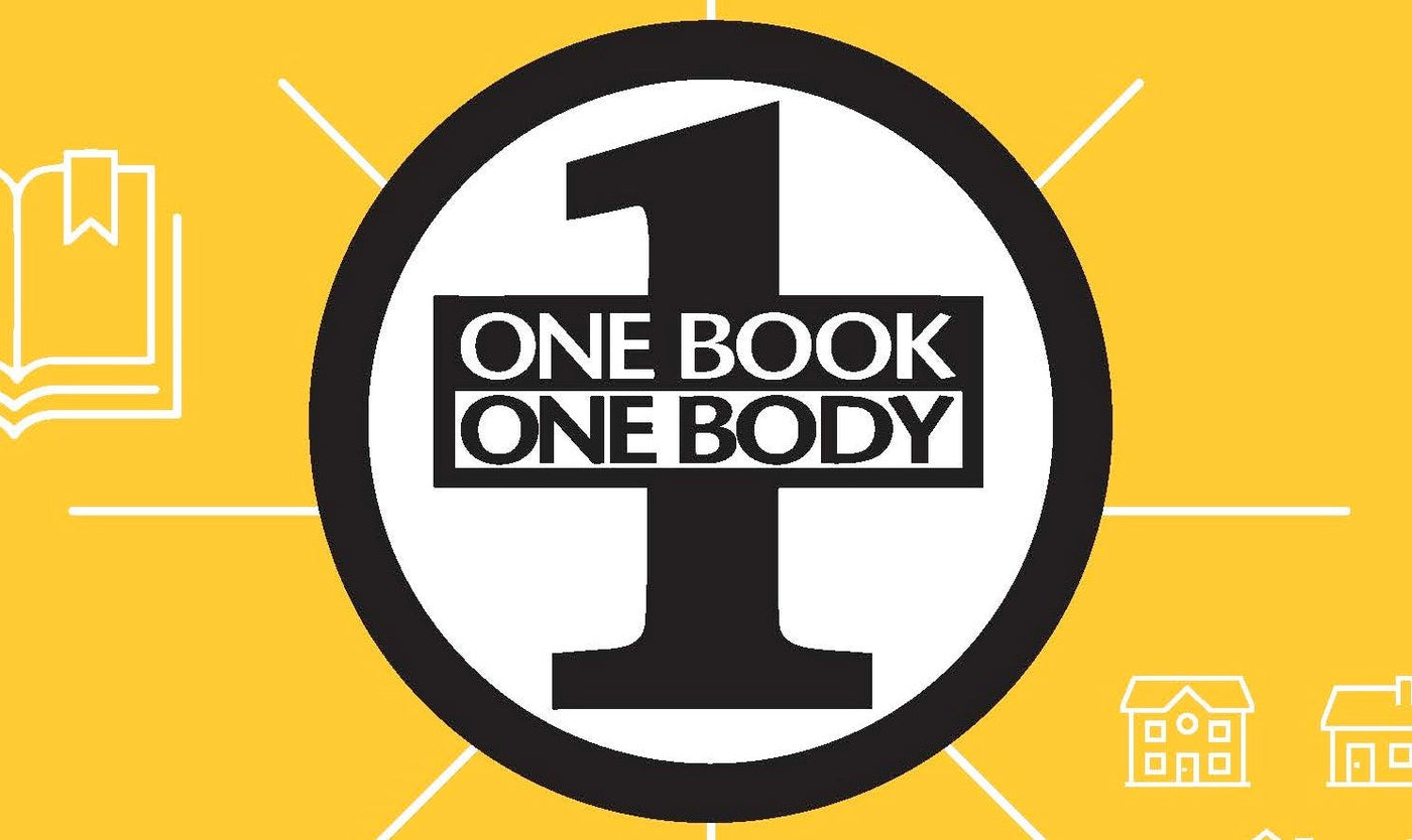 One Book One Body