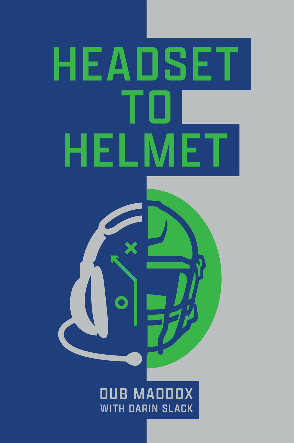 Headset to Helmet