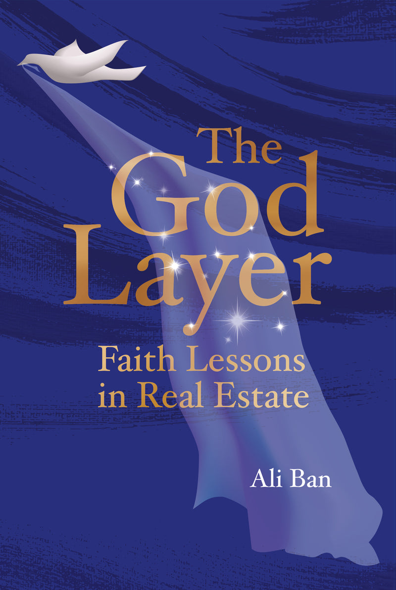 The God Layer - Faith Lessons in Real Estate