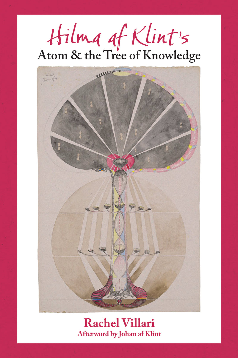 Hilma af Klint’s Atom & the Tree of Knowledge