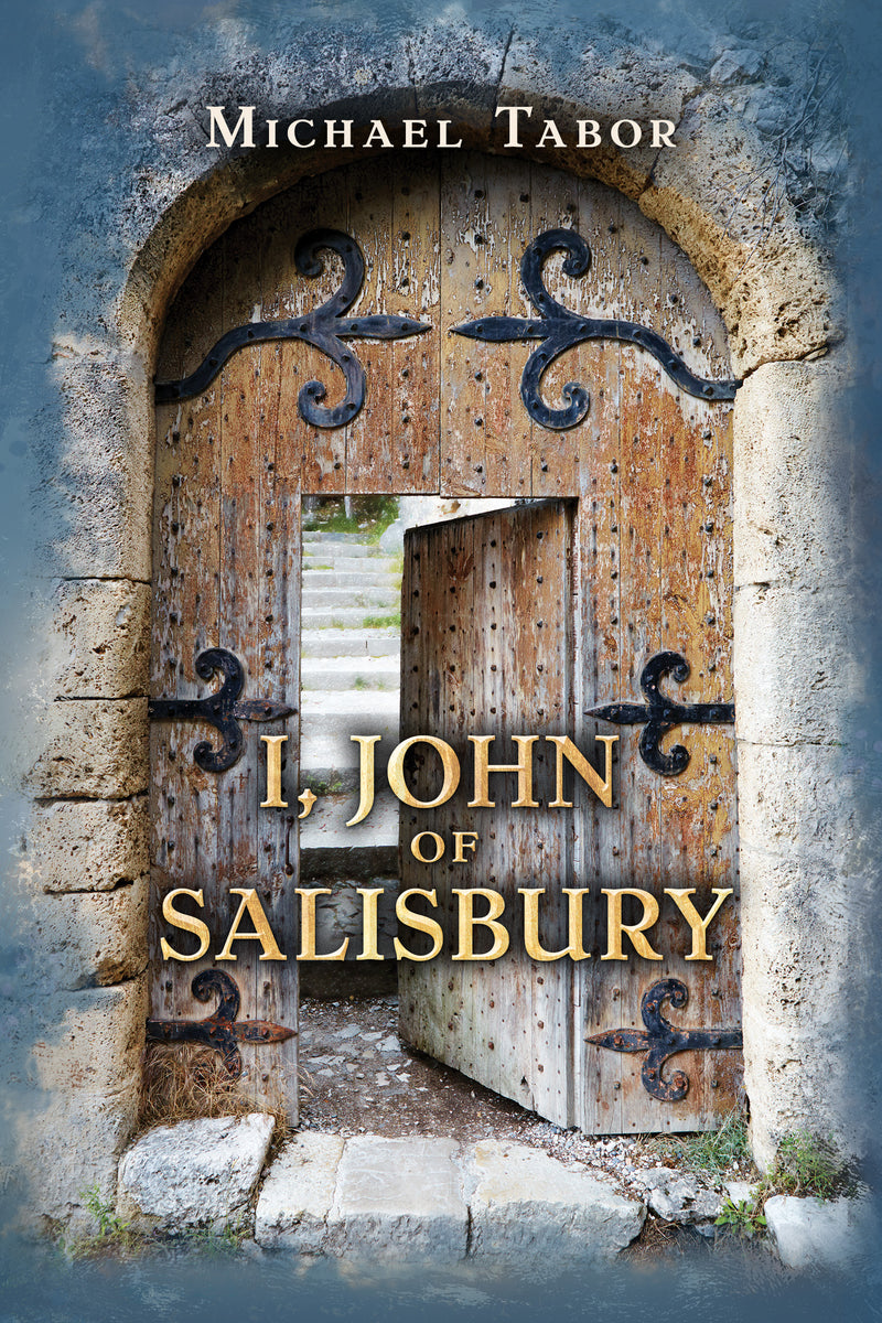 I, John of Salisbury