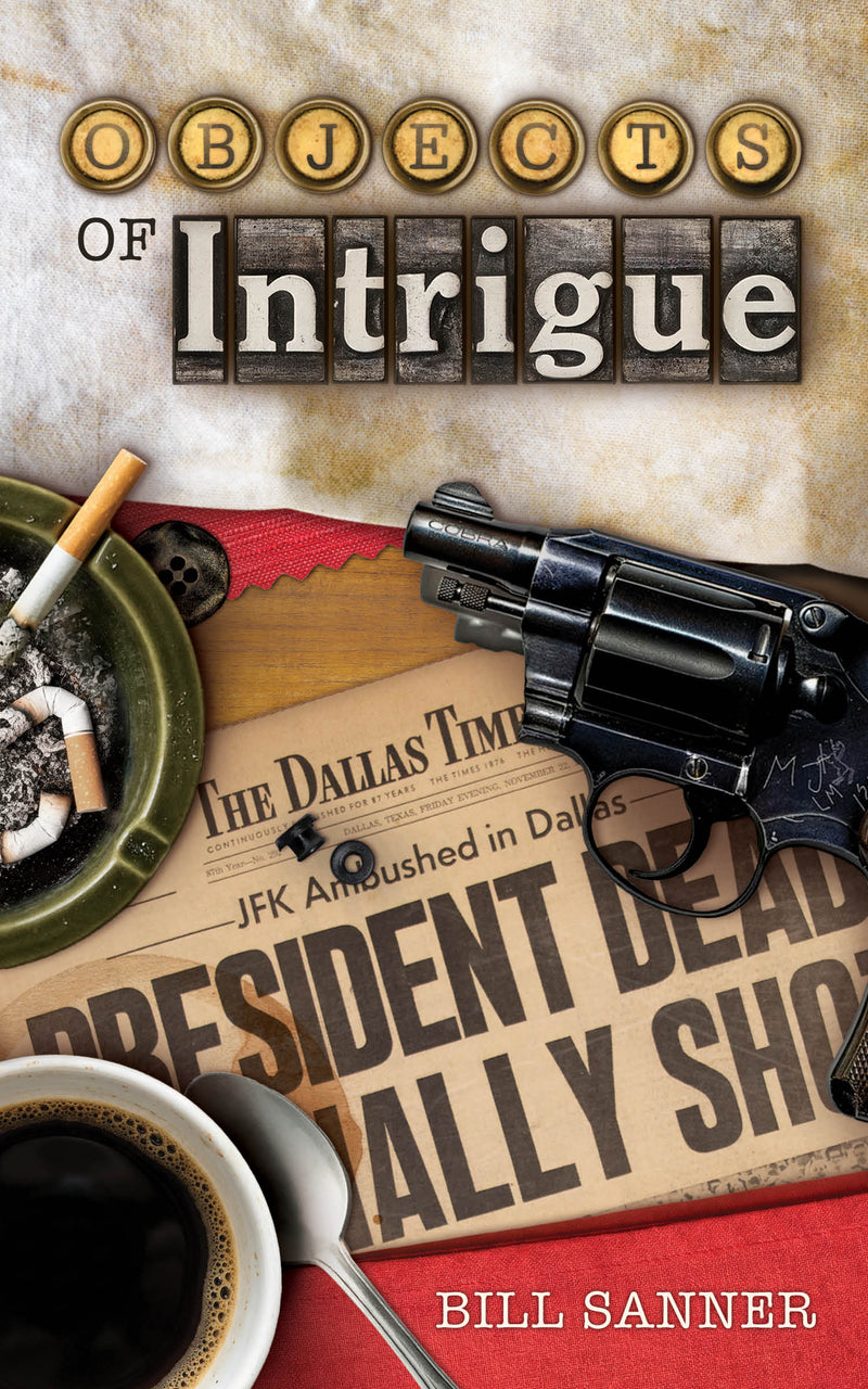 Objects of Intrigue