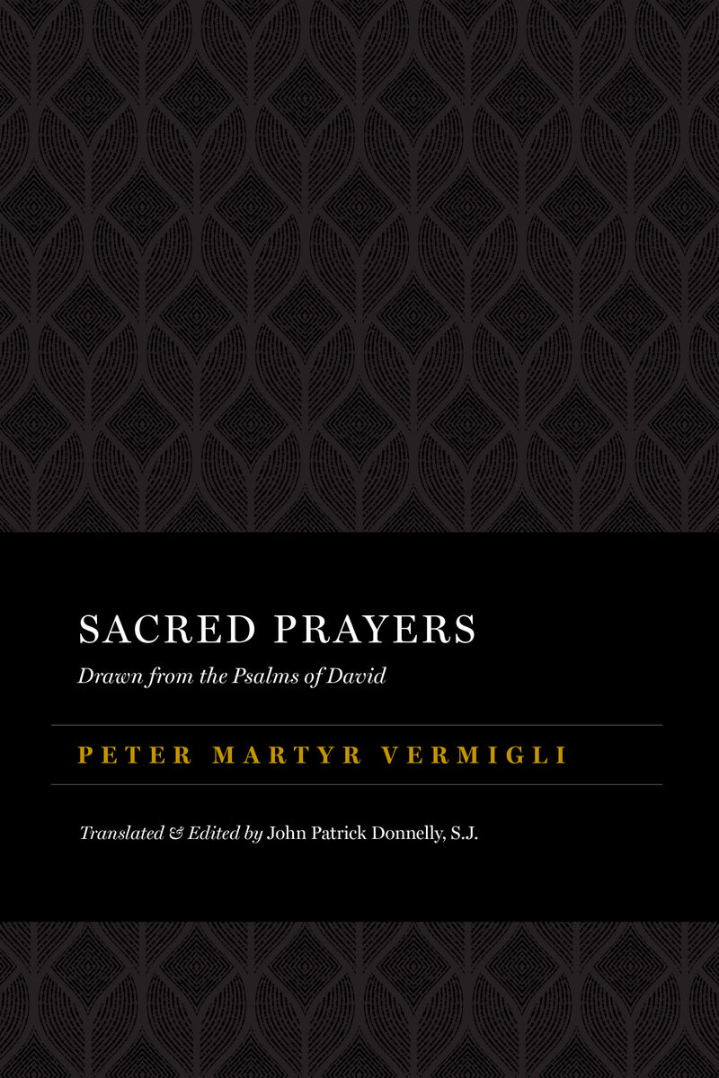 The Peter Martyr Vermigli 9 Volume Set