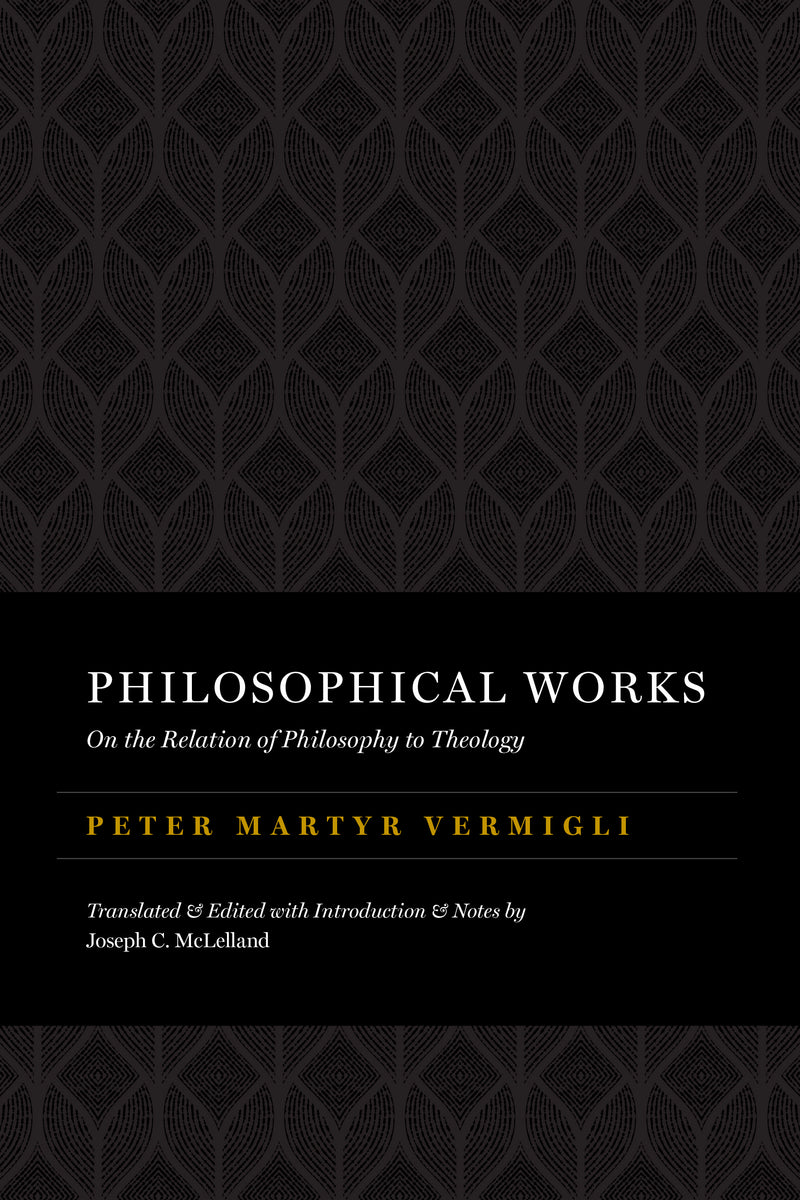 The Peter Martyr Vermigli 9 Volume Set
