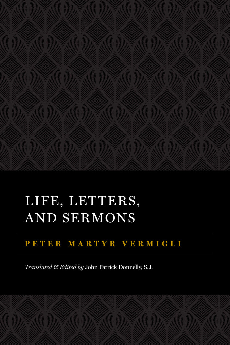 The Peter Martyr Vermigli 9 Volume Set