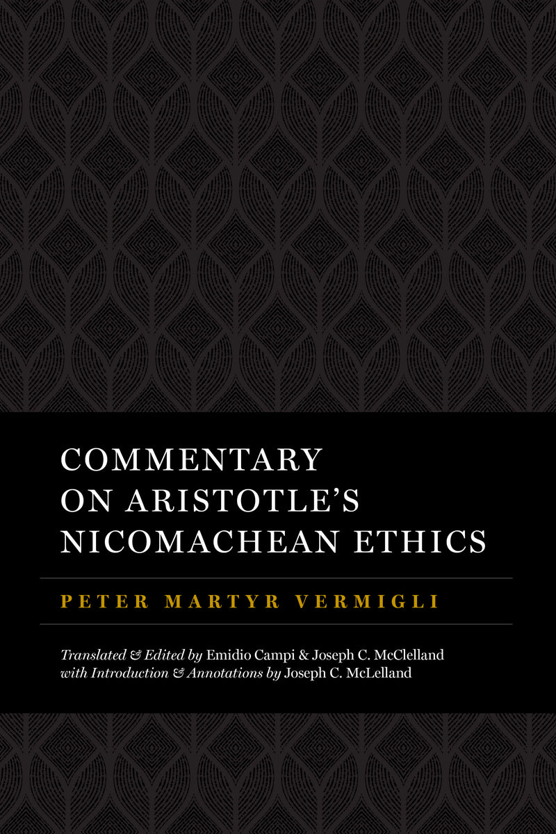 The Peter Martyr Vermigli 9 Volume Set