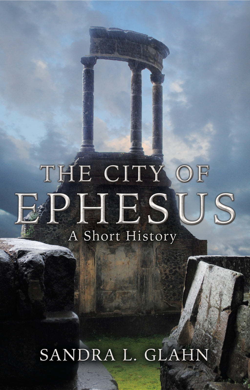 The City of Ephesus: A Short History