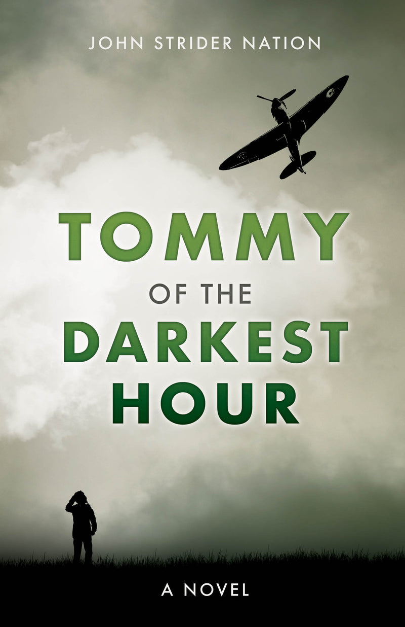Tommy of the Darkest Hour