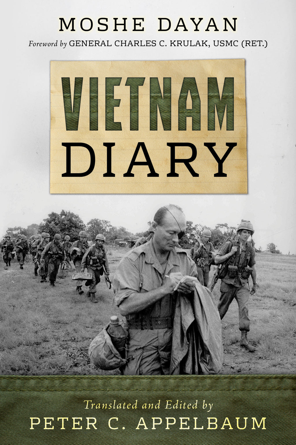 Vietnam Diary