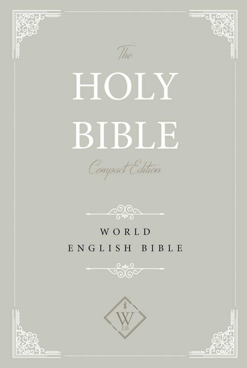World English Bible: Compact Edition
