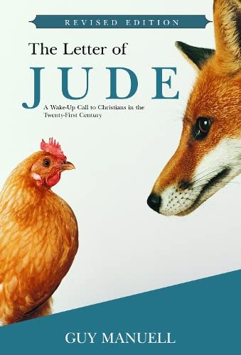 The Letter of Jude: A Wake-Up Call to Christians in the Twenty-First Century