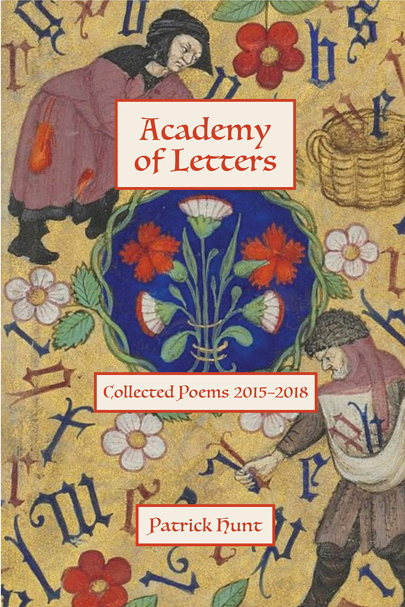 Academy of Letters