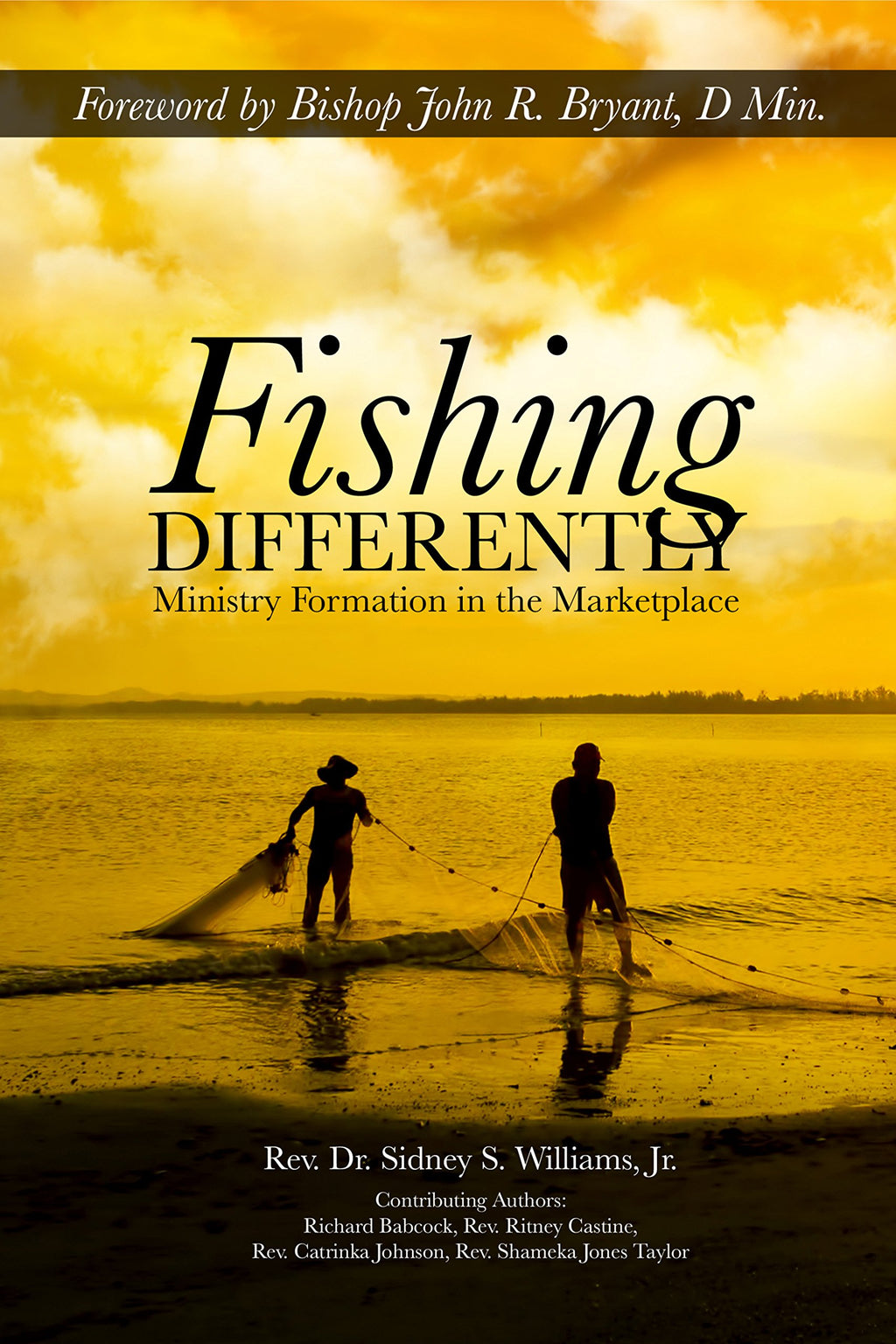 Fishing Differently: Ministry Formation in the Marketplace