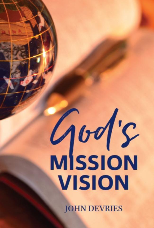 God's Mission Vision